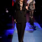 Spring  Latest Jean Paul Gaultier 2016 Collection