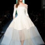 Jean Paul Gaultier 2015 Spring Couture