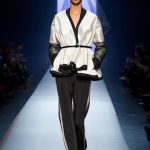 Paris SPRING Jean Paul Gaultier Collection