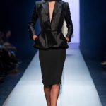 Paris SPRING 2015 Jean Paul Gaultier Collection
