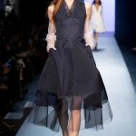 Paris spring 2015 Jean Paul Gaultier Collection