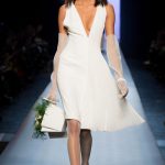Paris spring Jean Paul Gaultier 2015 Collection