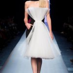 Paris spring Latest 2015 Jean Paul Gaultier Collection