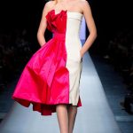 Paris spring Latest Jean Paul Gaultier Collection