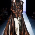 2015 Jean Paul Gaultier Paris spring Collection