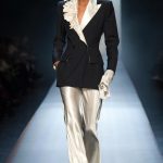 Jean Paul Gaultier Paris SPRING Collection
