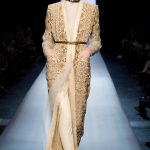 2015 Jean Paul Gaultier Paris spring Collection