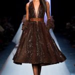 Paris spring Jean Paul Gaultier Collection