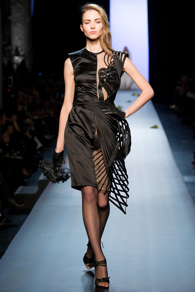 2015 Jean Paul Gaultier Collection