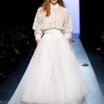 2015 Jean Paul Gaultier Latest Collection