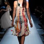 2015 Latest Paris Jean Paul Gaultier Collection