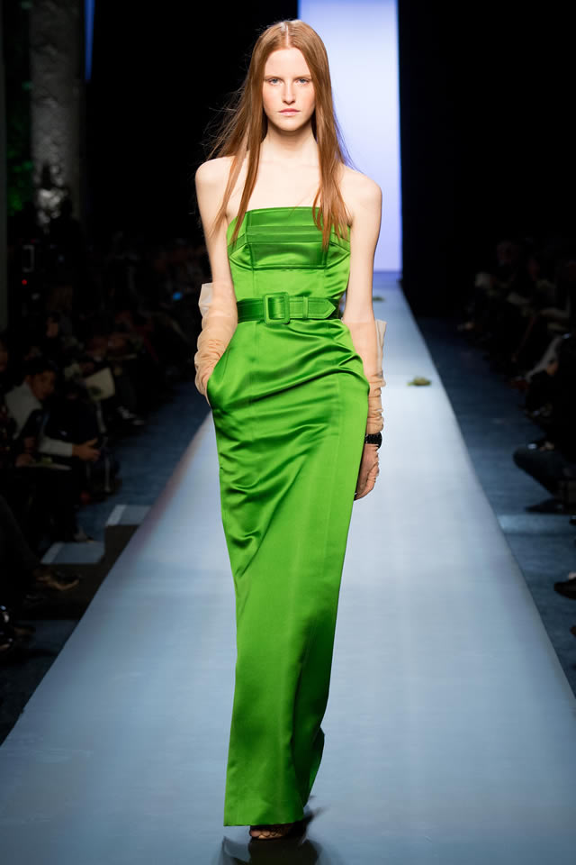 Jean Paul Gaultier 2015 Collection