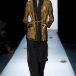 Jean Paul Gaultier Paris SPRING Collection