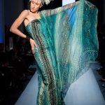 2015 Paris SPRING Jean Paul Gaultier Collection