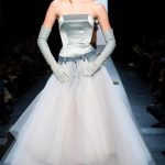 Paris SPRING Jean Paul Gaultier 2015 Collection
