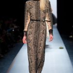 Latest Collection by Jean Paul Gaultier 2015