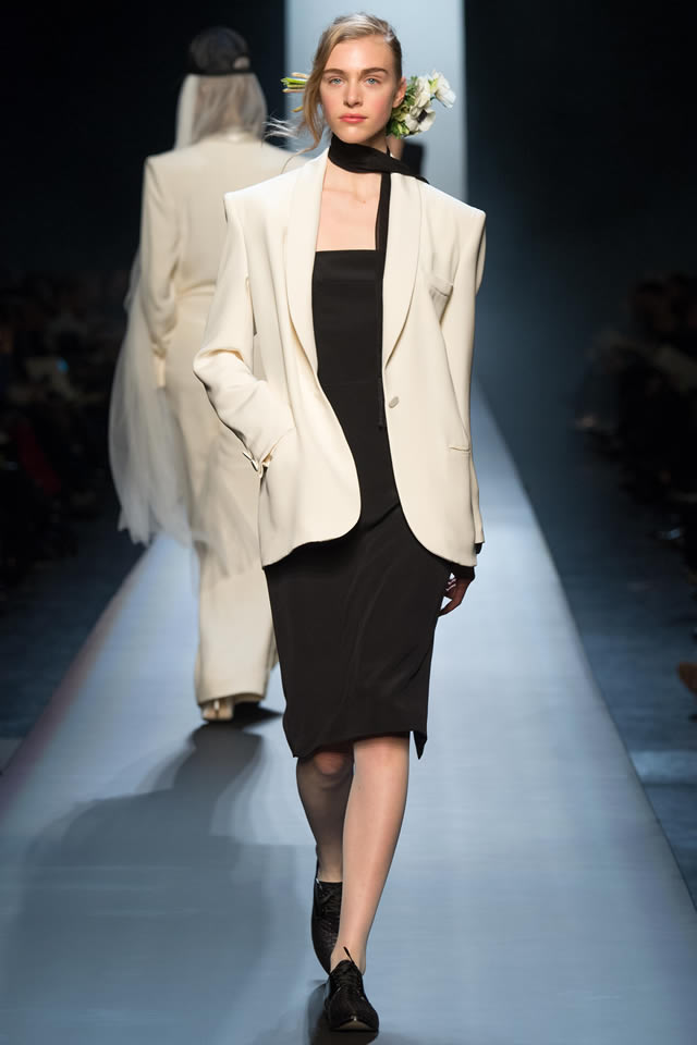 Jean Paul Gaultier Paris SPRING Collection