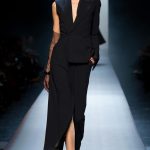 Jean Paul Gaultier Paris SPRING 2015 Collection
