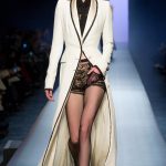 Jean Paul Gaultier 2015 Paris SPRING Collection