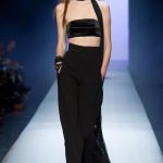 Jean Paul Gaultier 2015 SPRING Collection