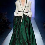 Paris SPRING Jean Paul Gaultier 2015 Collection