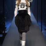 Paris Fall JEAN PAUL GAULTIER  2015 Collection
