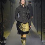2015 Paris JEAN PAUL GAULTIER  Collection