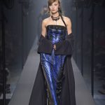 Fall JEAN PAUL GAULTIER  2015 New York Collection