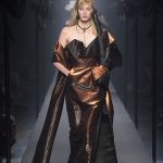 Fall JEAN PAUL GAULTIER  Latest 2015 New York Collection