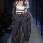 JEAN PAUL GAULTIER  2015 Paris Collection