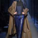 JEAN PAUL GAULTIER  Fall Paris Collection