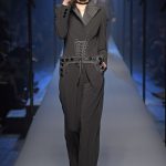 Paris JEAN PAUL GAULTIER  2015 Fall Collection