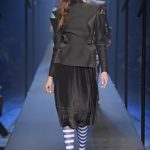 Paris JEAN PAUL GAULTIER  Fall Collection