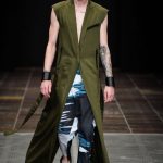 JEAN//PHILLIP  Copenhagen 2016 S/S Collection