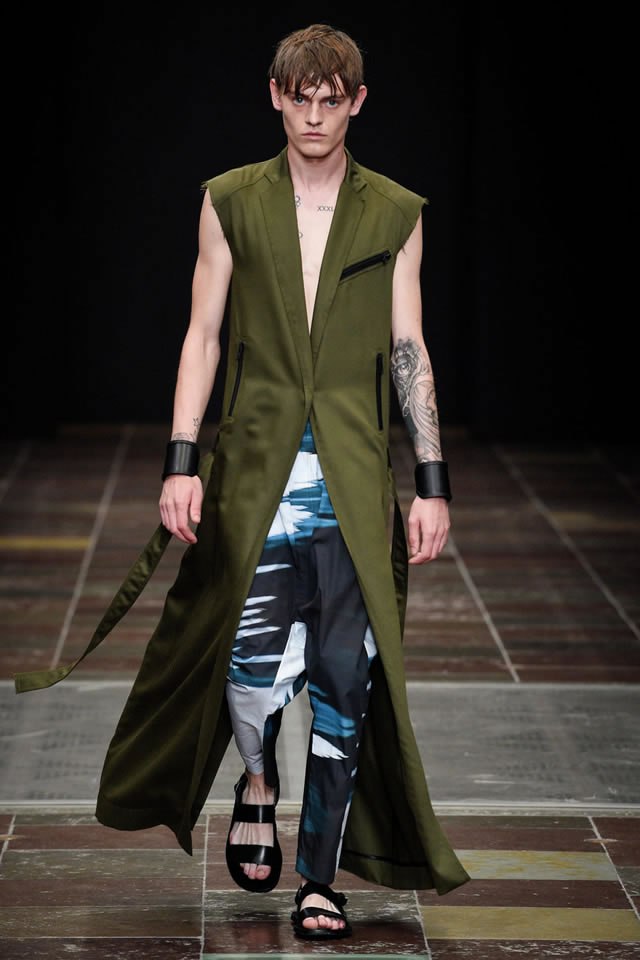 JEAN//PHILLIP  Copenhagen 2016 S/S Collection