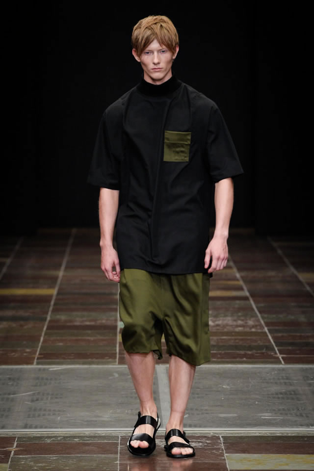 Copenhagen S/S JEAN//PHILLIP  2016 Collection