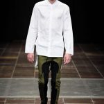 Copenhagen Latest JEAN//PHILLIP  S/S Collection