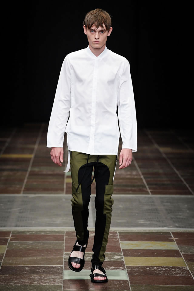 Copenhagen Latest JEAN//PHILLIP  S/S Collection