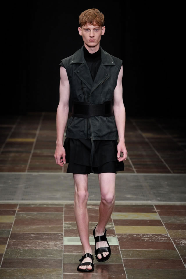 2016 JEAN//PHILLIP  S/S Collection