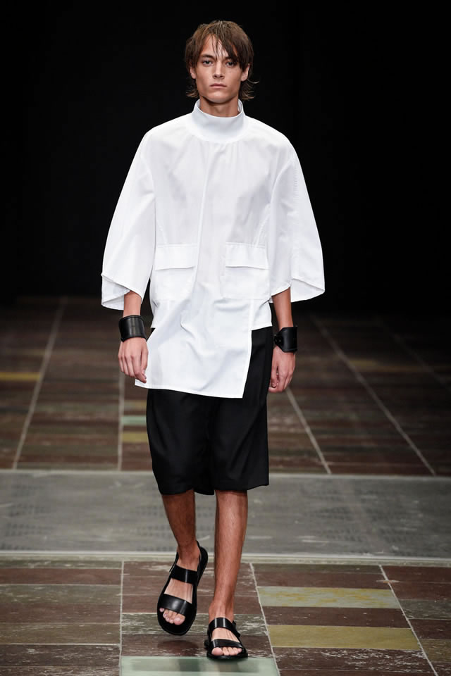 2016 S/S JEAN//PHILLIP  Copenhagen Collection