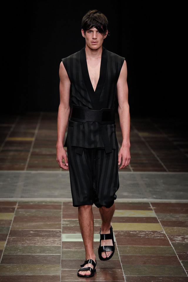 2016 Latest JEAN//PHILLIP  Copenhagen Collection