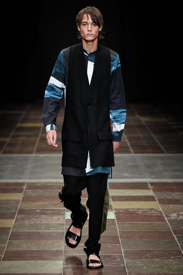 JEAN//PHILLIP  2016 S/S Collection