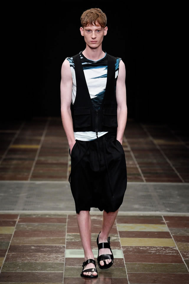 JEAN//PHILLIP  2016 Copenhagen Collection