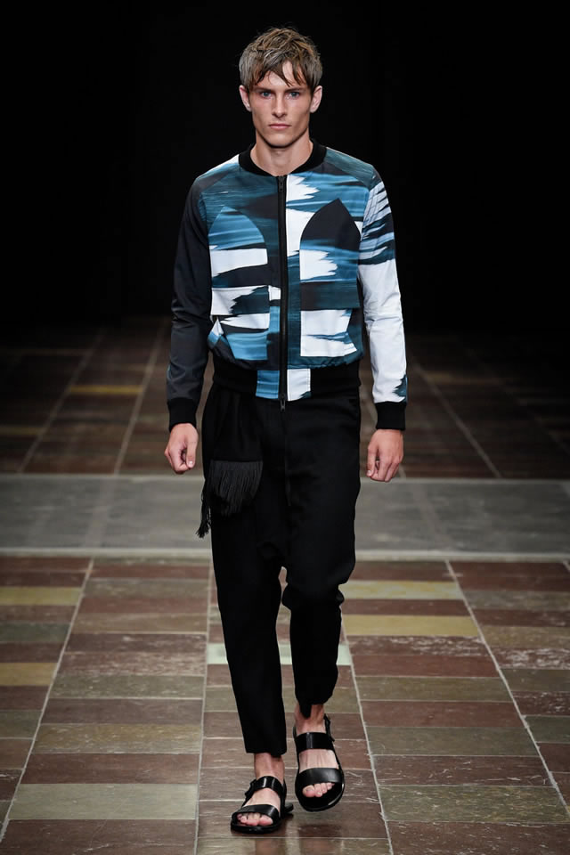 JEAN//PHILLIP  S/S Copenhagen Collection