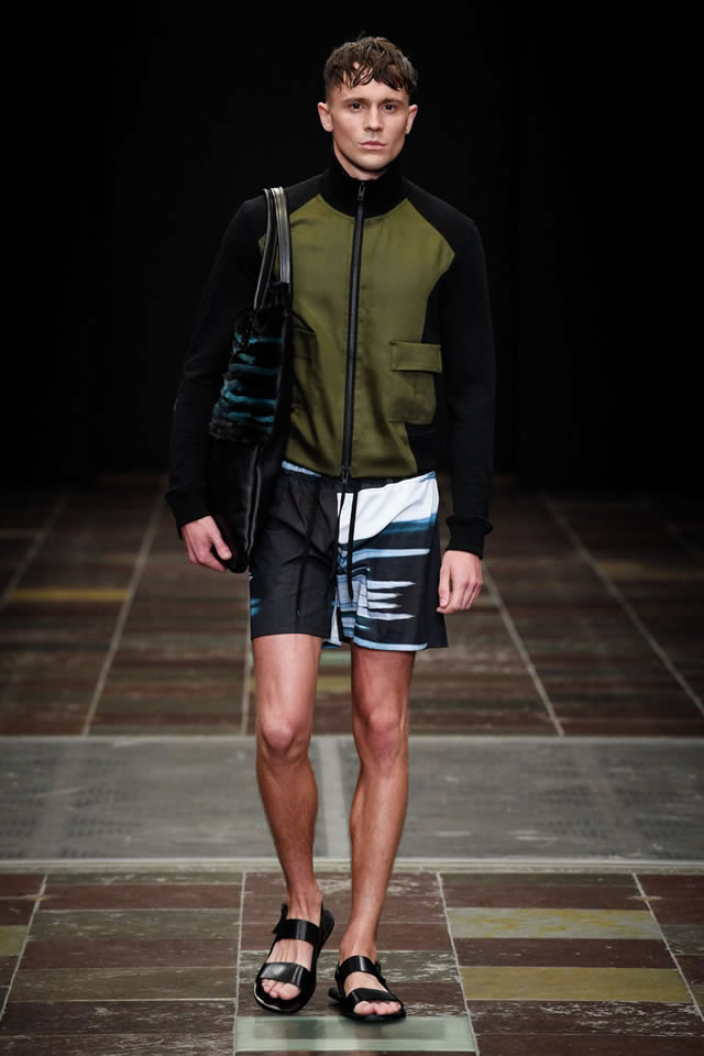 JEAN//PHILLIP  Latest Copenhagen 2016 S/S Collection