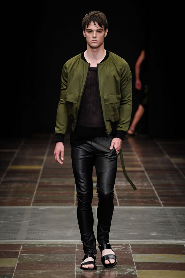 Copenhagen JEAN//PHILLIP  S/S Collection