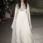 JENNY PACKHAM  2016 New York Spring Collection