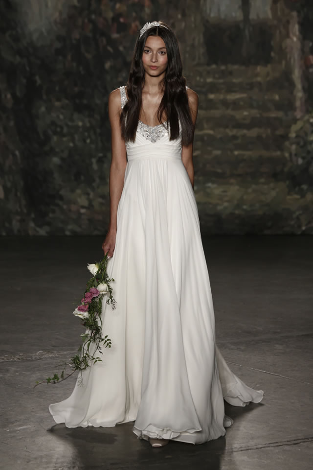 New York Latest JENNY PACKHAM  Spring Collection