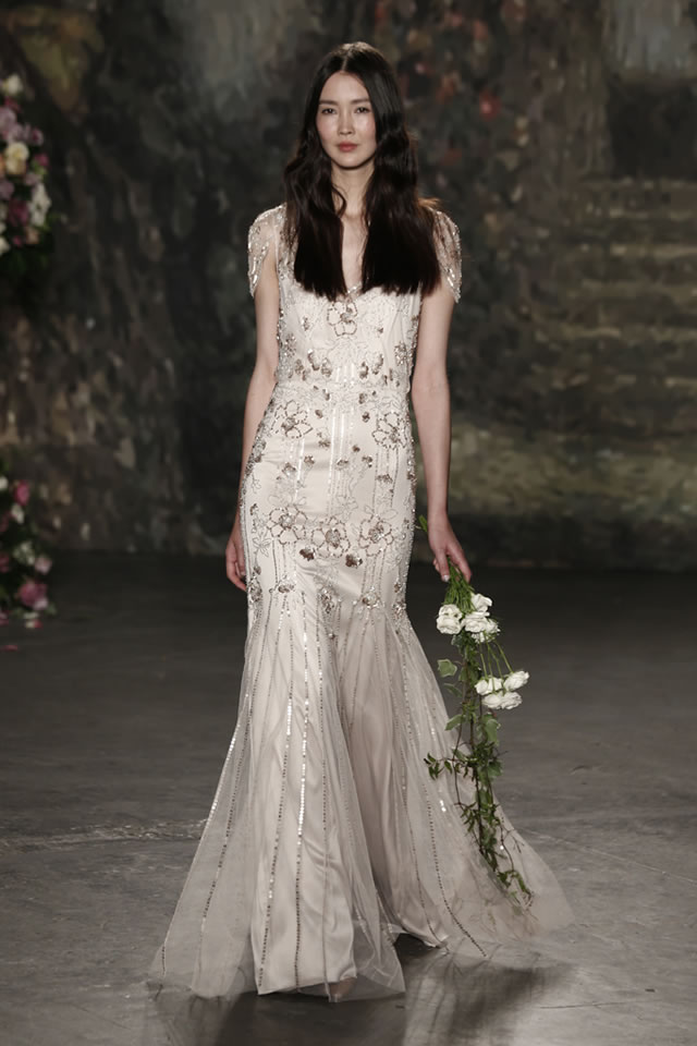 New York Latest JENNY PACKHAM  Spring Collection