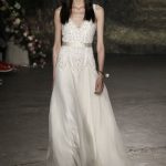 2016 JENNY PACKHAM  Spring New York Collection